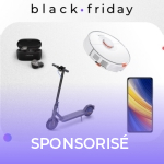 OnePlus 9, Poco X3 Pro… eBay sacrifie les prix pour le Black Friday