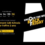 Cyberghost VPN profite du Black Friday pour baisser le prix de son abonnement Cyberghost VPN profite du Black Friday pour baisser le prix de son abonnement