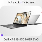 Dell XPS 13 9305 : un excellent prix pour un ultrabook performant Dell XPS 13 9305 : un excellent prix pour un ultrabook performant