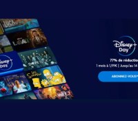 Pour suivre Frandroid, nous vous invitons à télécharger notre application Android et iOS. Vous pourrez y lire nos articles, tests, dossiers, bons plans et regarder nos dernières vidéos YouTube.