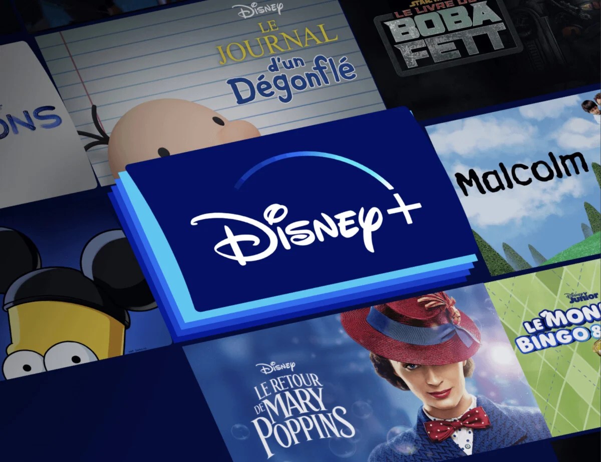 disney plus decembre 21