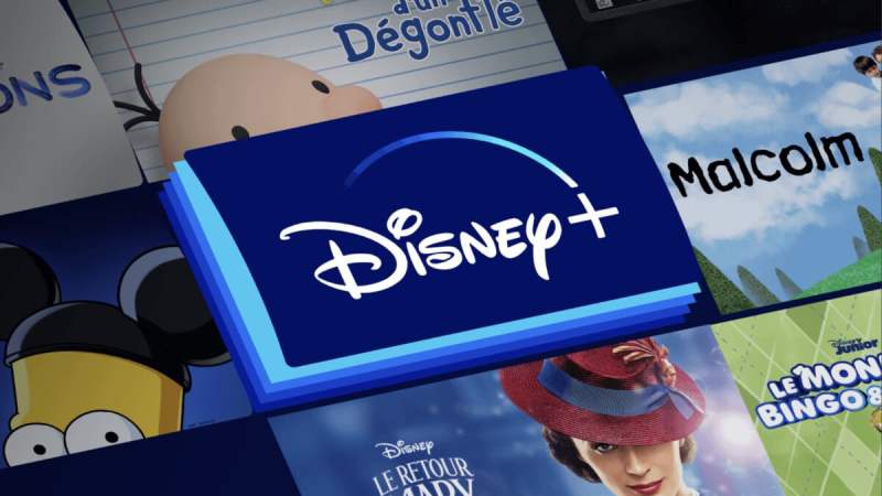 Vers la fin des DVD et Blu-Ray Disney&nbsp;? L&rsquo;entreprise ne veut plus s&rsquo;occuper des supports physiques