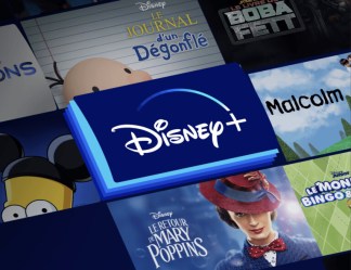 Lettre d’amour à Disney+ : comment Mickey a remplacé Netflix dans ma vie Lettre d’amour à Disney+ : comment Mickey a remplacé Netflix dans ma vie