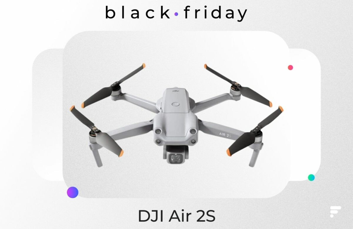 DJI Air 2S Black Friday 2021 (1)