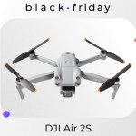 Le nouveau drone DJI Air 2S qui filme en 5,4K est déjà en promotion