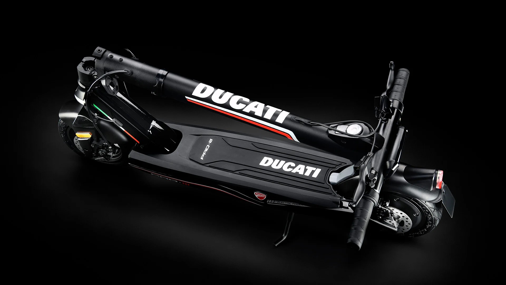 Ducati Pro-III