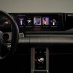 Hyundai Grandeur EV : la mythique voiture de luxe revient dans un concept néo-rétro 100 % électrique