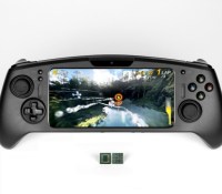 Snapdragon et Razer s'allient pour sortir un developper Kit de console portable 5G. // Source : Qualcomm