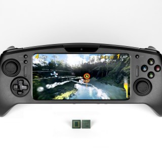 Snapdragon G3x Gen 1 : Qualcomm et Razer s’attaquent à la console portable