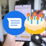 N’oubliez plus l’anniversaire de vos proches grâce à Google Messages N’oubliez plus l’anniversaire de vos proches grâce à Google Messages