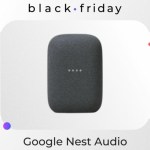 Le Google Nest Audio devient presque aussi abordable qu’une version mini
