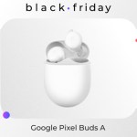 Pixel Buds A : les true wireless de Google perdent 20 € pendant le Cyber Monday Pixel Buds A : les true wireless de Google perdent 20 € pendant le Cyber Monday