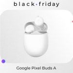 Pixel Buds A : les true wireless de Google perdent 20 € pendant le Cyber Monday