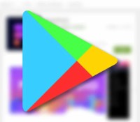Le Google Play Store // Source : Frandroid