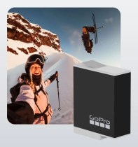 GoPro Hero 10 Black : nouvelle batterie, nouvelles fréquences d’images et nouveaux modes en approche