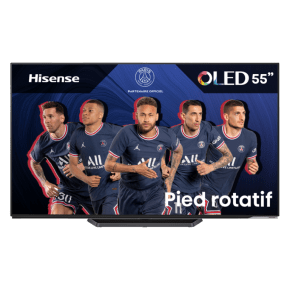 HiSense 55A85G HiSense 55A85G