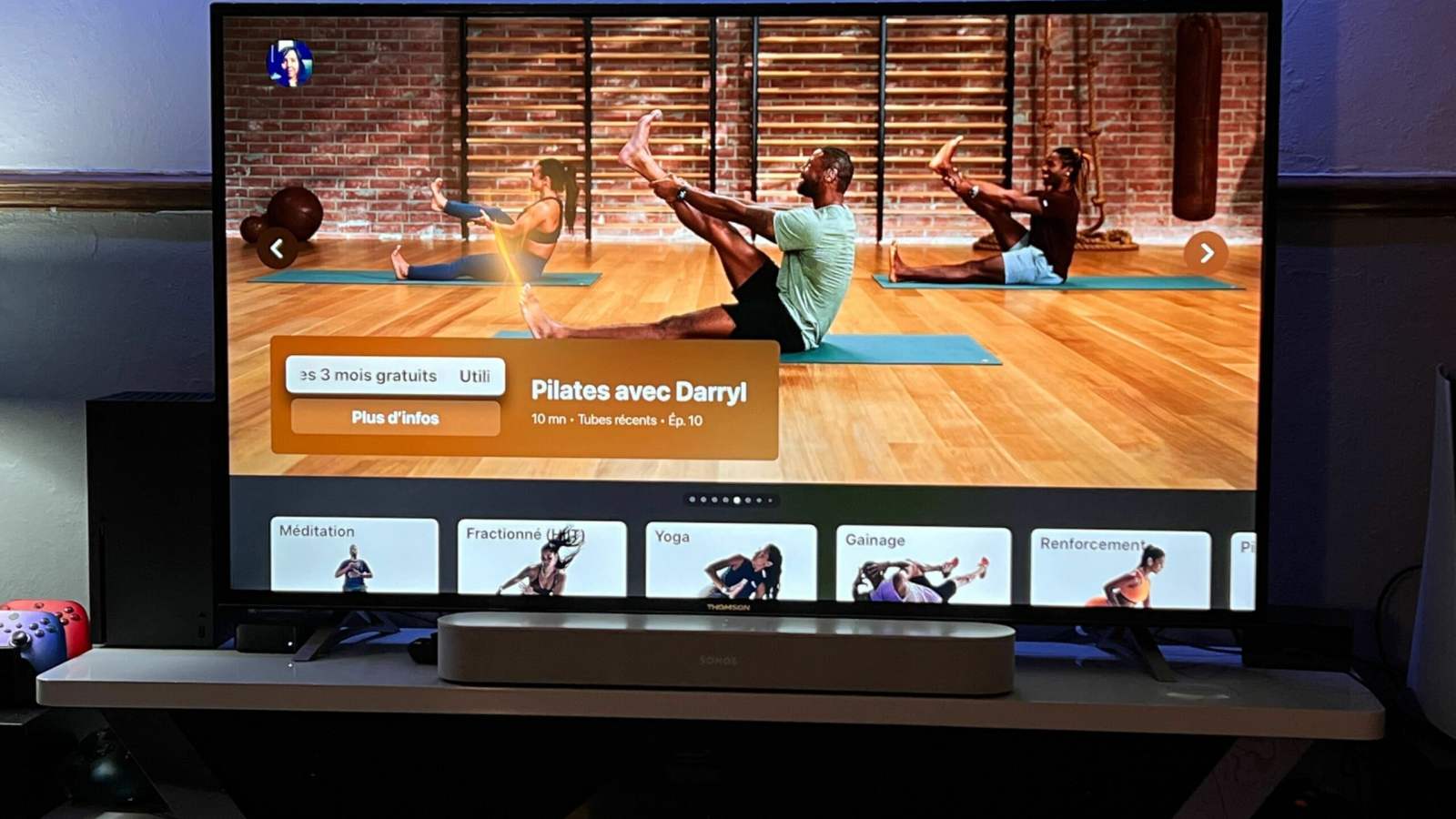 Apple Fitness+ dans la galÃ¨re : pourquoi la situation du service dâ€™entrainement sportif...