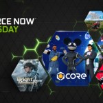 GeForce Now : les nouveaux jeux du 25 novembre 2021