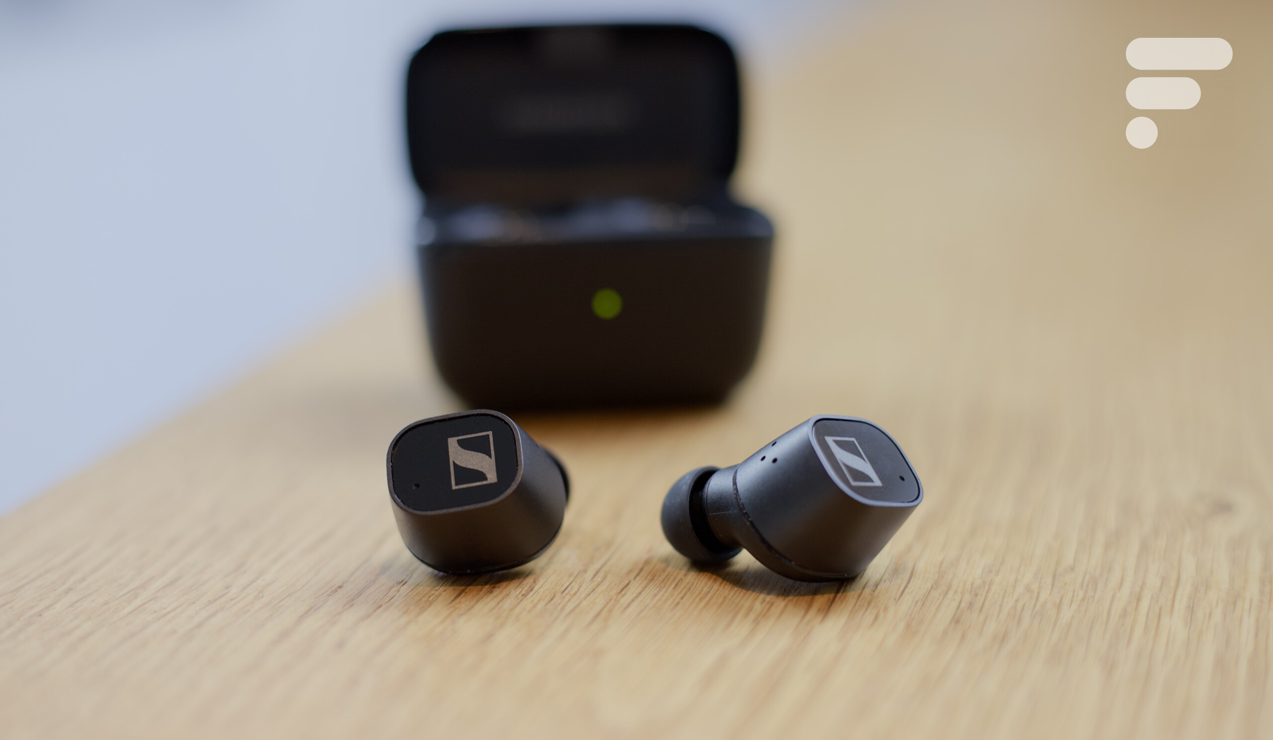 Sennheiser CX Plus True Wireless