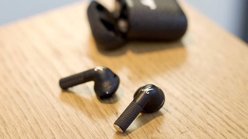 Minor III : ces beaux écouteurs atypiques signés Marshall sont de retour à petit prix grâce à cette offre
