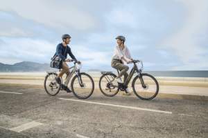 Intersport dégaine trois nouveaux vélos électriques à des prix abordables