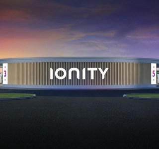 Bornes de recharge : Ionity compte rattraper son retard sur Tesla, voici comment