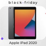 La Fnac déstocke enfin l’Apple iPad 2020 pour son Black Friday