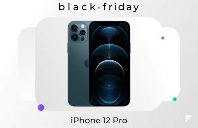 iPhone 12 Pro  Black Friday 2021