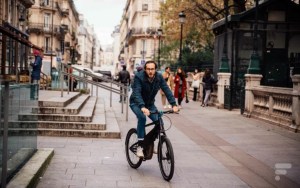 Iweech : le roi des vélos électriques urbains se paie une transmission automatique, voici ce que ça change