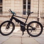 Comment l’IWEECH veut vous faire faire du sport même en vélo électrique