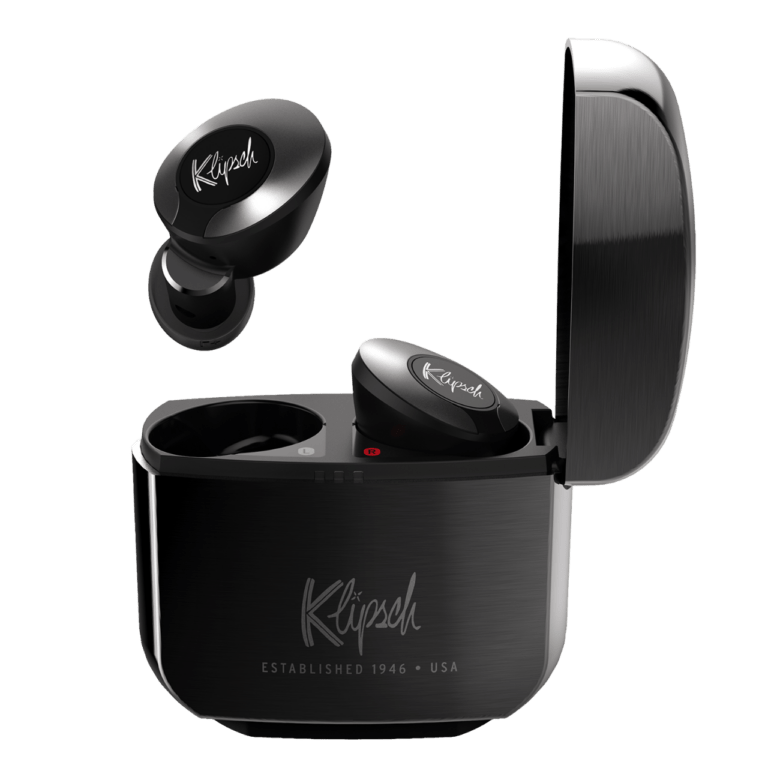 klipsch bluetooth earbuds t5