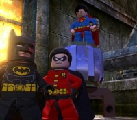 LEGO Batman 2 : DC Super Heroes // Source : Warner