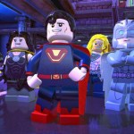PS+ : LEGO, Godfall et baston offerts en décembre