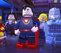LEGO DC Super Vilains // Source : Warner Bros