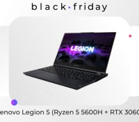 Lenovo Legion 5 BF 2021