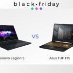 PC portable gaming du Black Friday : quel est le meilleur avec une RTX 3060 ? PC portable gaming du Black Friday : quel est le meilleur avec une RTX 3060 ?