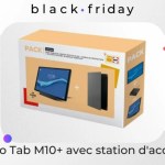 La tablette familiale de Lenovo devient encore plus abordable pour le Black Friday La tablette familiale de Lenovo devient encore plus abordable pour le Black Friday