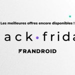 Le Black Friday 2021 est terminé, les dernières offres Le Black Friday 2021 est terminé, les dernières offres