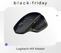Logitech MX master Black Friday 2021