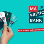 Ma French Bank lance une nouvelle offre bancaire avec un compte à moitié prix Ma French Bank lance une nouvelle offre bancaire avec un compte à moitié prix