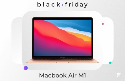 Macbook Air M1 Frandroid Black Friday