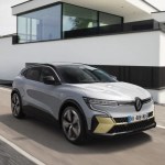La Renault Megane E-Tech coûte désormais plus cher, mais il y a quand même une bonne nouvelle