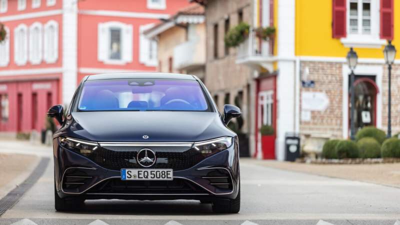 Quelle est la voiture électrique avec la meilleure autonomie en 2026&nbsp;?