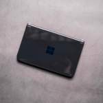 Un mystérieux prototype de Surface Phone de 2014 se montre en photo