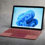 Test de la Surface Go 3 : le service minimum est parfois insuffisant