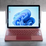 Surface Go 3 : la tablette hybride de Microsoft est bradée avec tous ses accessoires