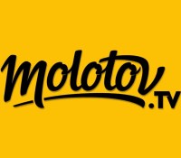Molotov logo app