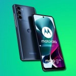 5 nouveaux smartphones entre 200 et 550 euros : Motorola est ambitieux et veut embêter la concurrence