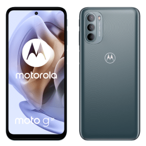 Motorola Moto G31