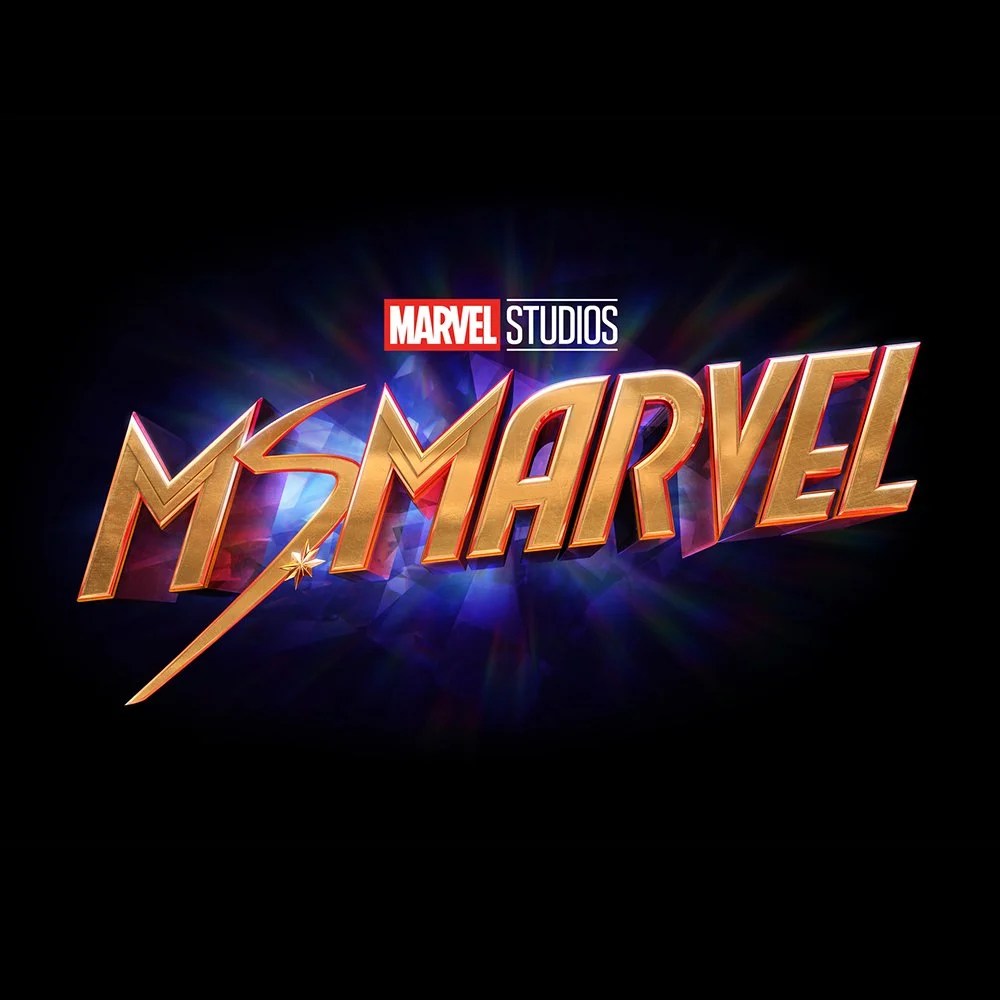 Ms. Marvel // Source : Disney+